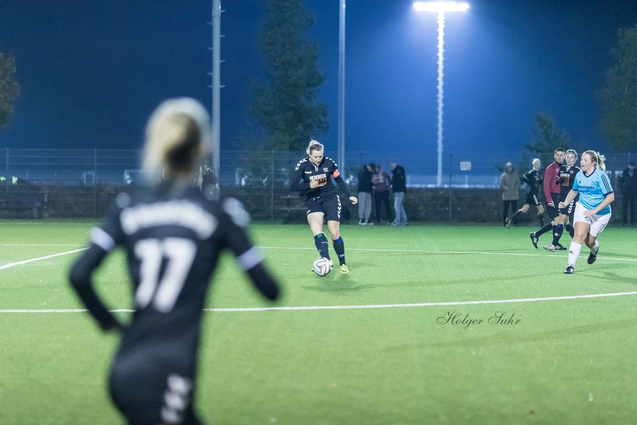 Bild 155 - Frauen FSG Kaltenkirchen - SV Henstedt Ulzburg : Ergebnis: 0:7